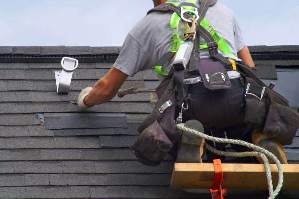 Quick and Trustworthy Emergency Roof Repair Services in Pittsboro, NC