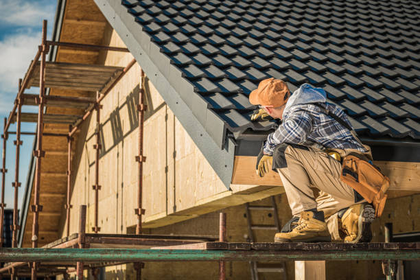 Pittsboro, NC Roofing Contractor Company