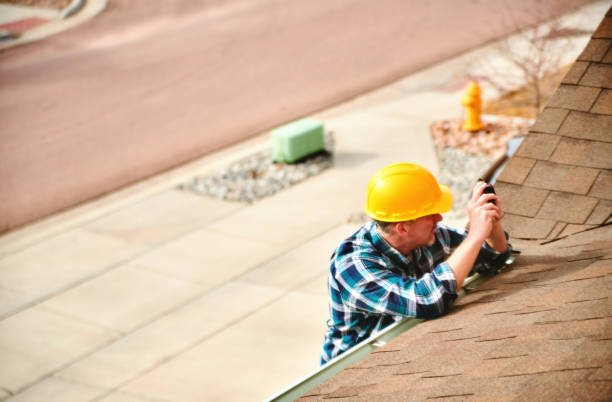Slate Roofing Contractor in Pittsboro, NC