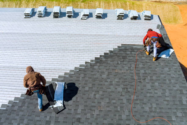 Gutter Installation and Roofing in Pittsboro, NC