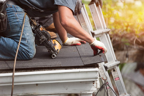 Roof Installation Near Me in Pittsboro, NC